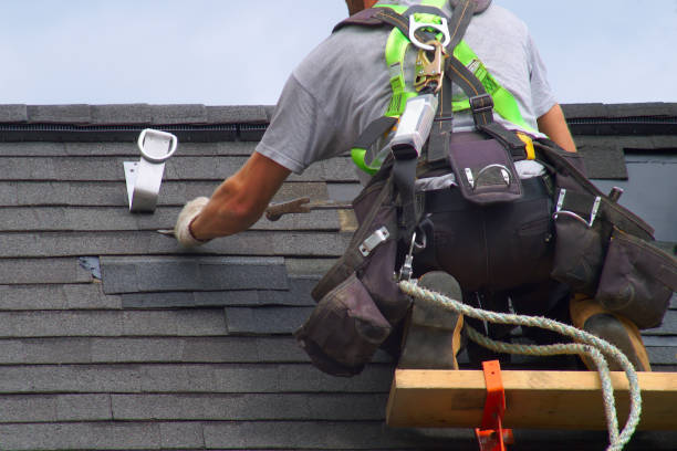 Best Roof Insulation Installation  in Grant, NE
