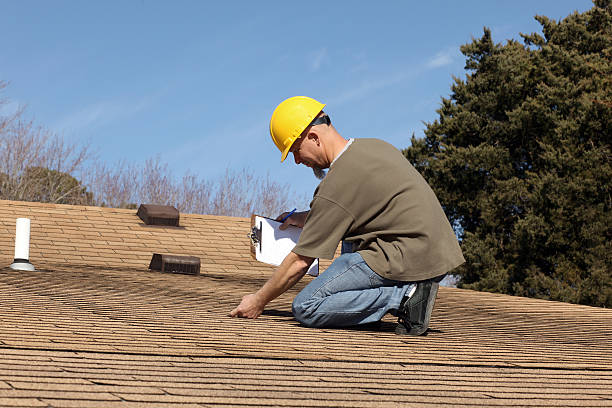 4 Ply Roofing in Grant, NE